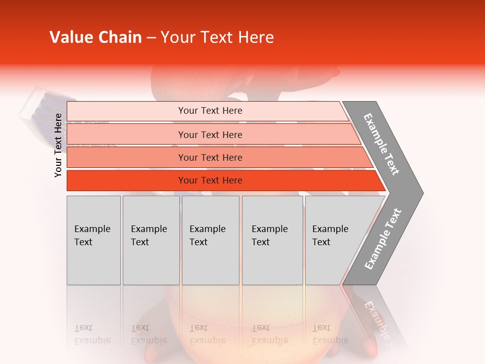 Clip Medieval Art PowerPoint Template