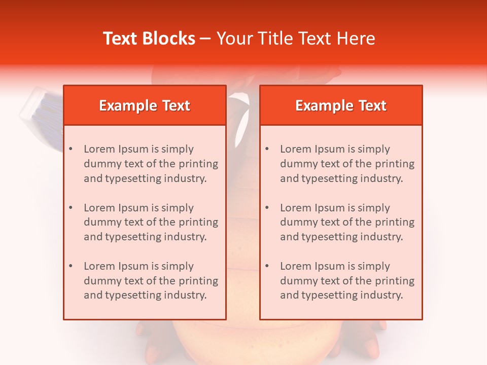 Clip Medieval Art PowerPoint Template