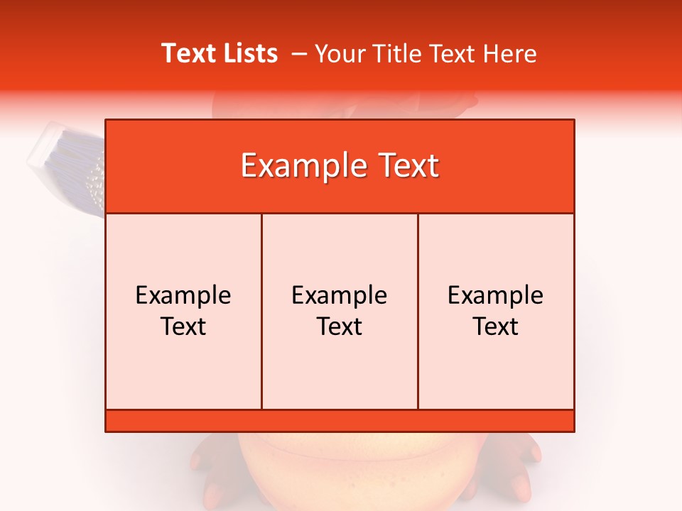 Clip Medieval Art PowerPoint Template
