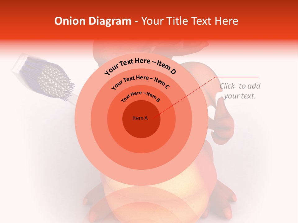 Clip Medieval Art PowerPoint Template