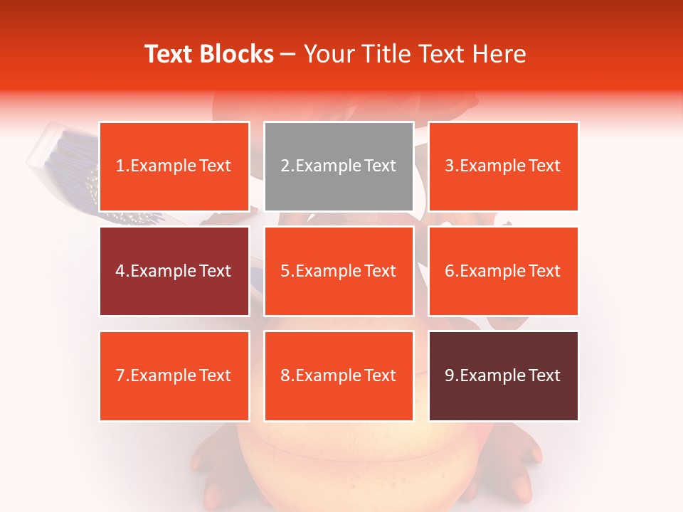 Clip Medieval Art PowerPoint Template