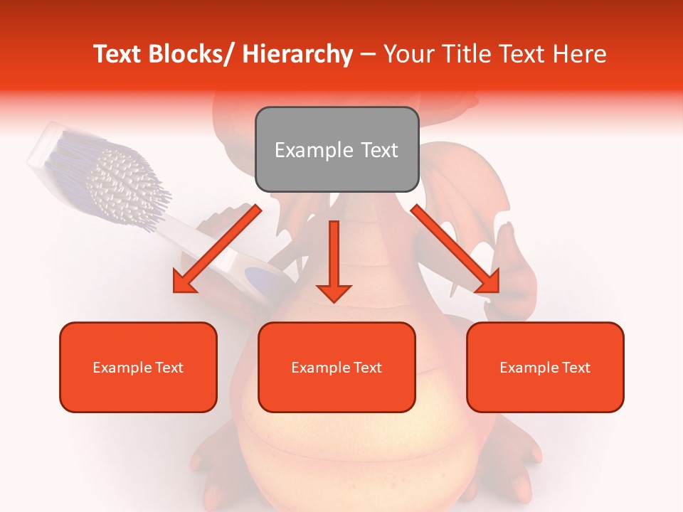 Clip Medieval Art PowerPoint Template