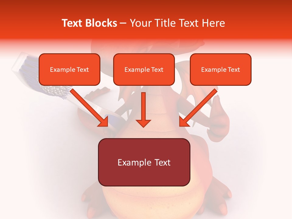 Clip Medieval Art PowerPoint Template