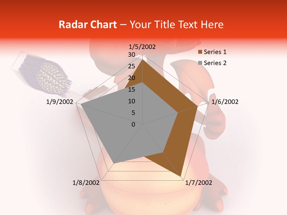 Clip Medieval Art PowerPoint Template