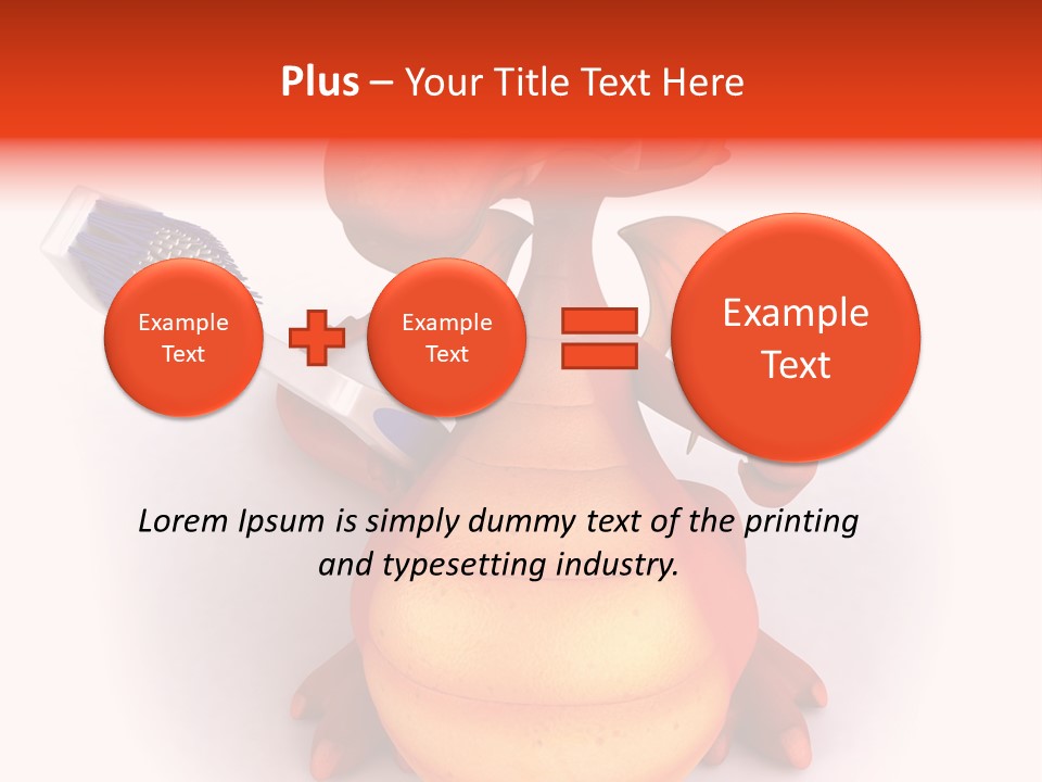 Clip Medieval Art PowerPoint Template