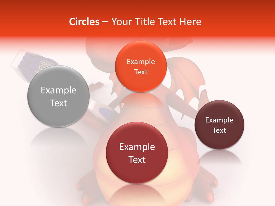 Clip Medieval Art PowerPoint Template