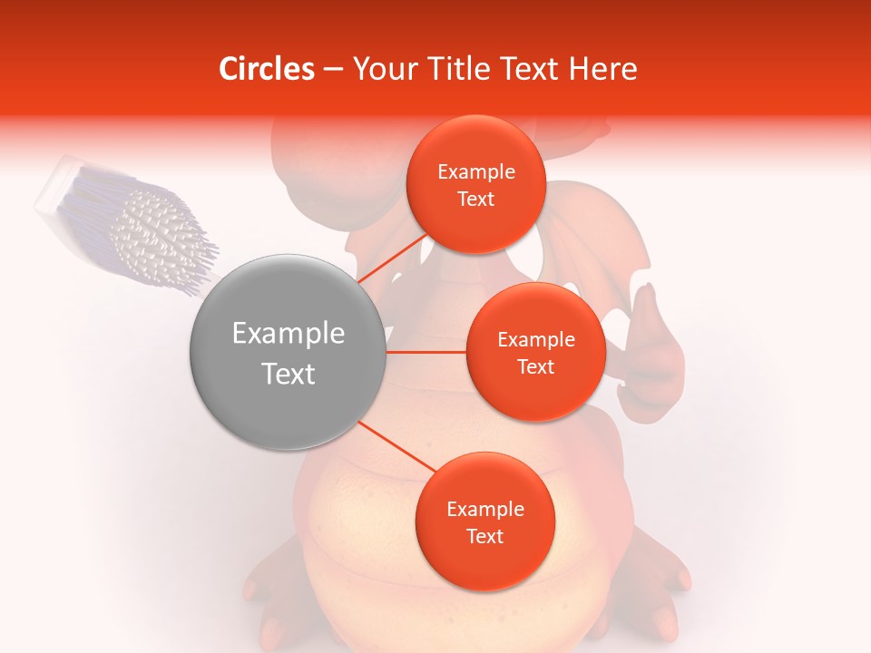 Clip Medieval Art PowerPoint Template