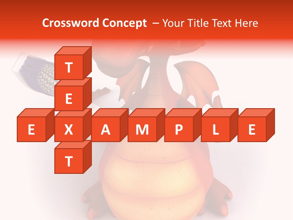 Clip Medieval Art PowerPoint Template