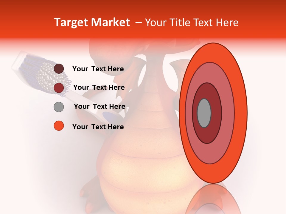 Clip Medieval Art PowerPoint Template