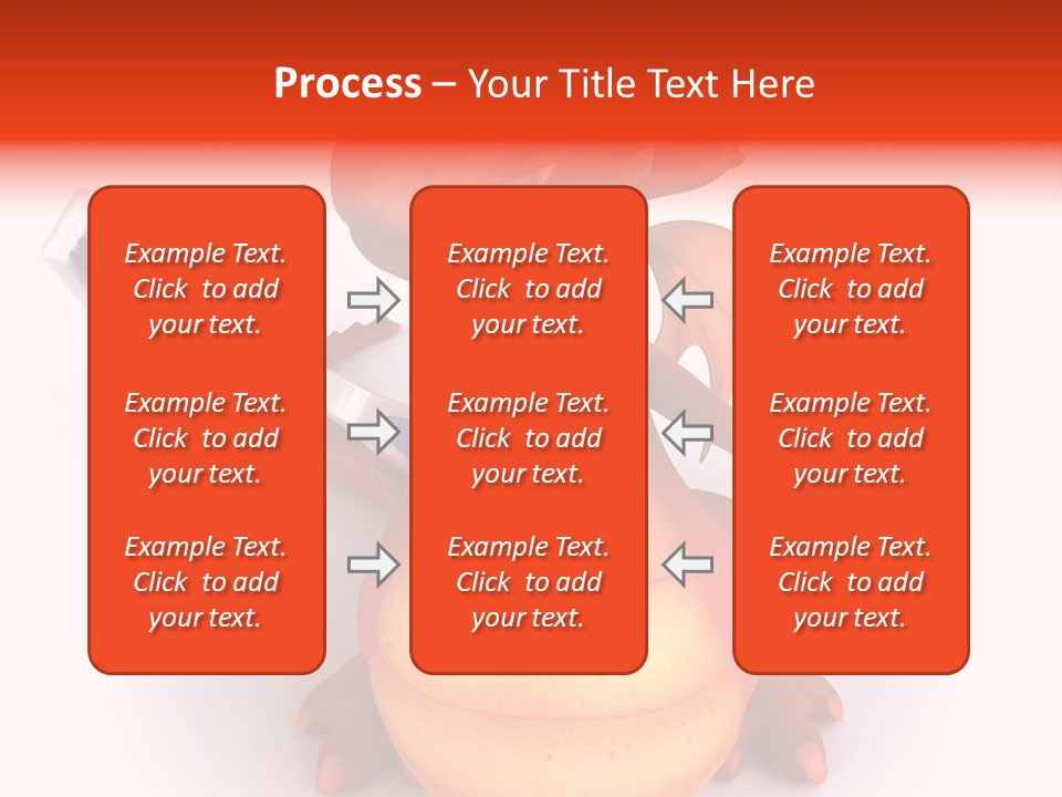 Clip Medieval Art PowerPoint Template