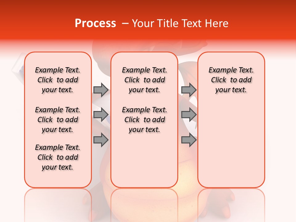 Clip Medieval Art PowerPoint Template