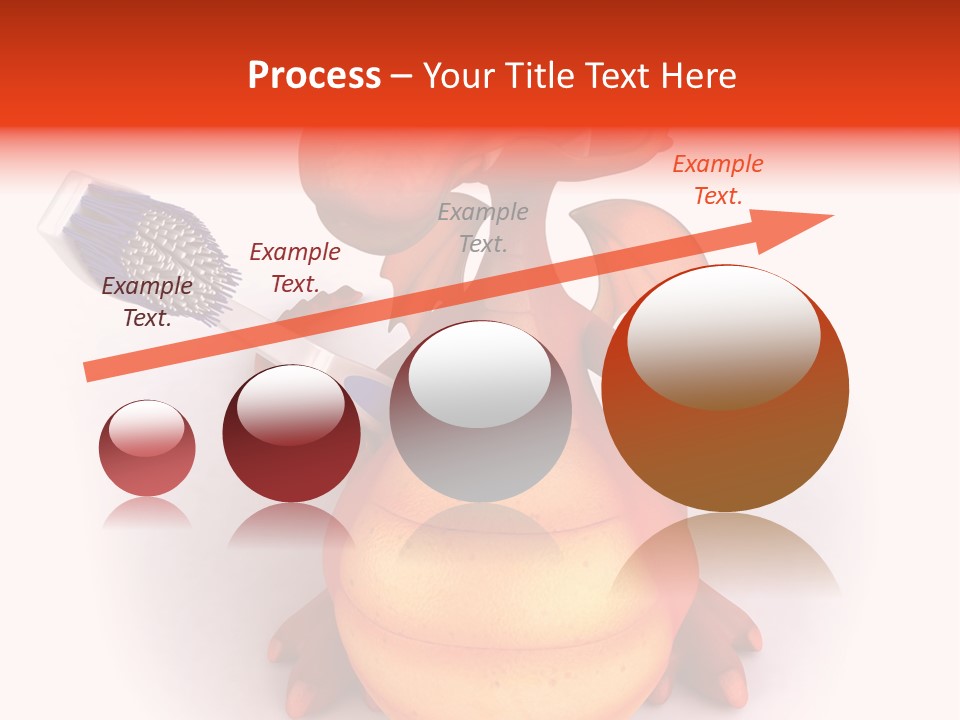 Clip Medieval Art PowerPoint Template