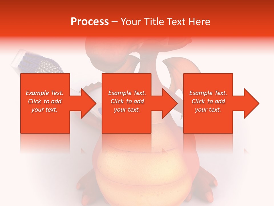 Clip Medieval Art PowerPoint Template