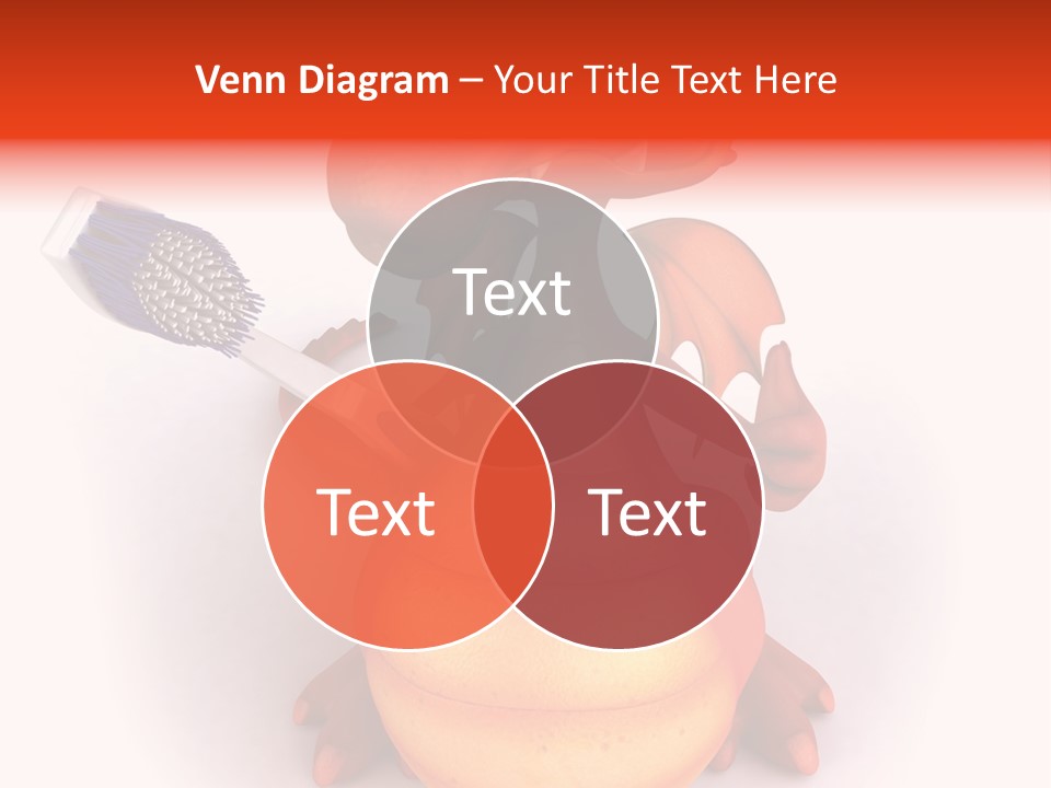 Clip Medieval Art PowerPoint Template