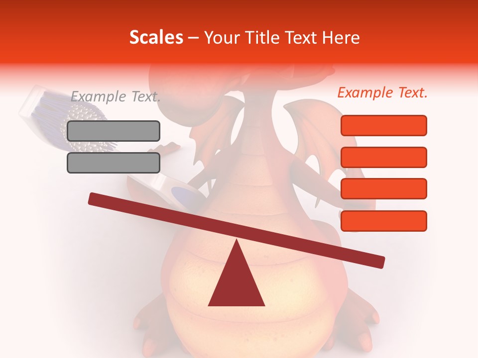 Clip Medieval Art PowerPoint Template