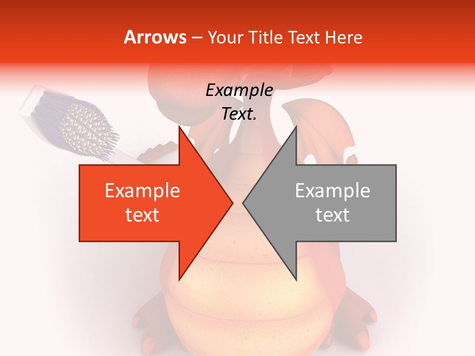 Clip Medieval Art PowerPoint Template