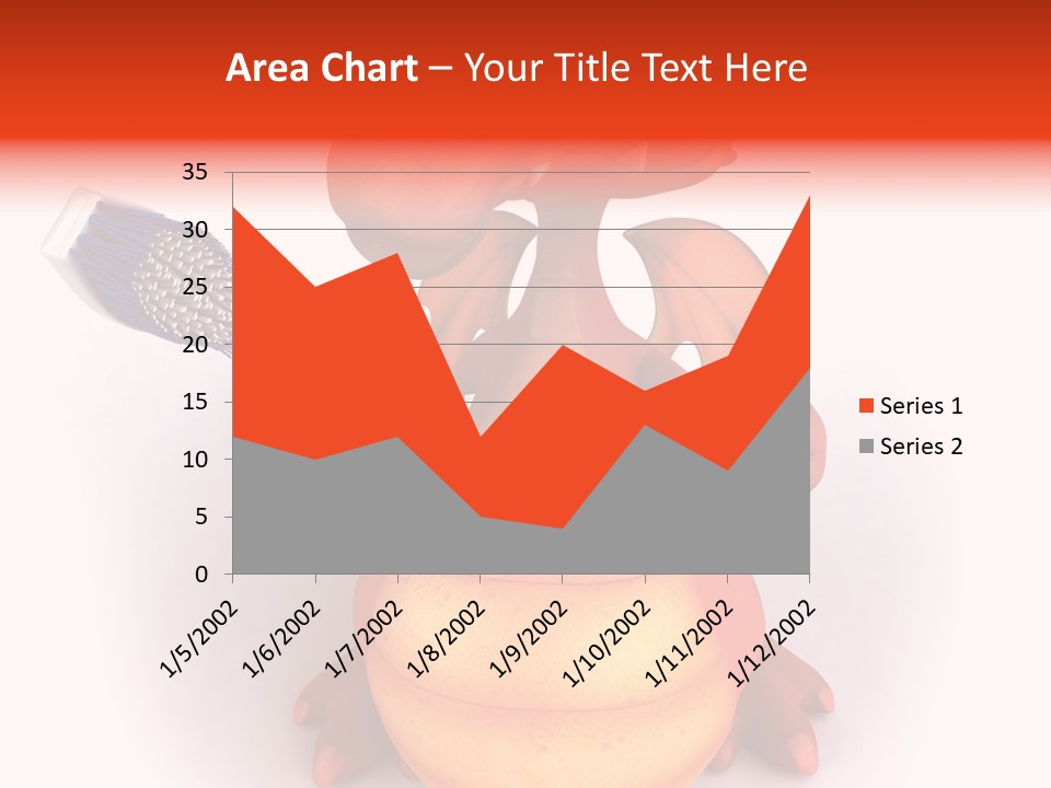 Clip Medieval Art PowerPoint Template