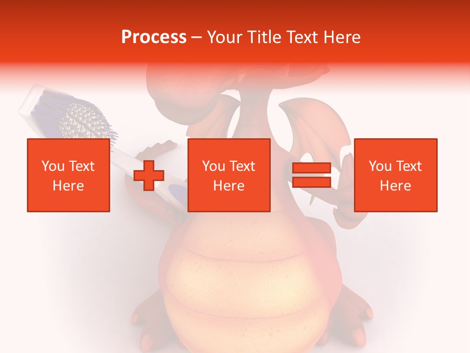 Clip Medieval Art PowerPoint Template