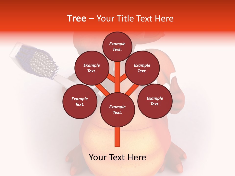 Clip Medieval Art PowerPoint Template