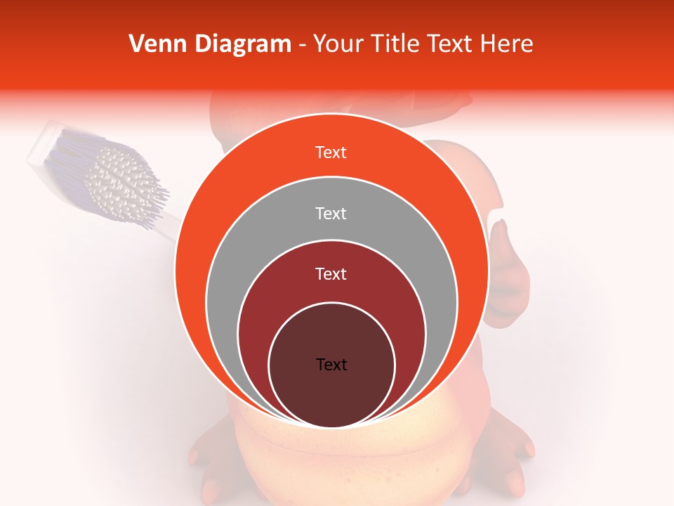 Clip Medieval Art PowerPoint Template