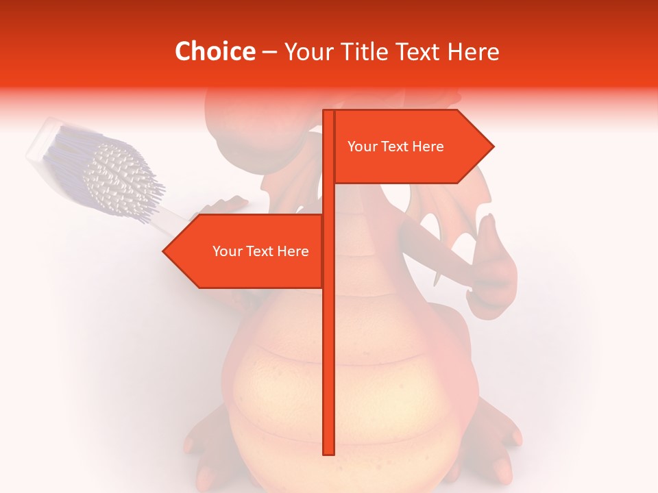 Clip Medieval Art PowerPoint Template