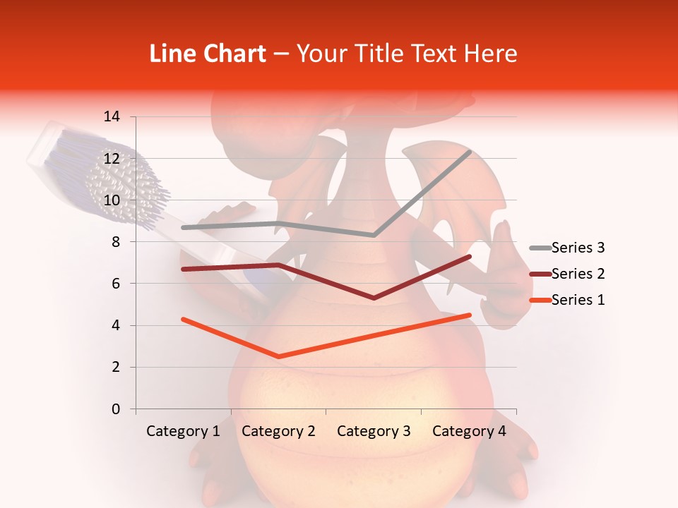 Clip Medieval Art PowerPoint Template