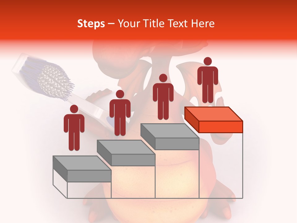 Clip Medieval Art PowerPoint Template