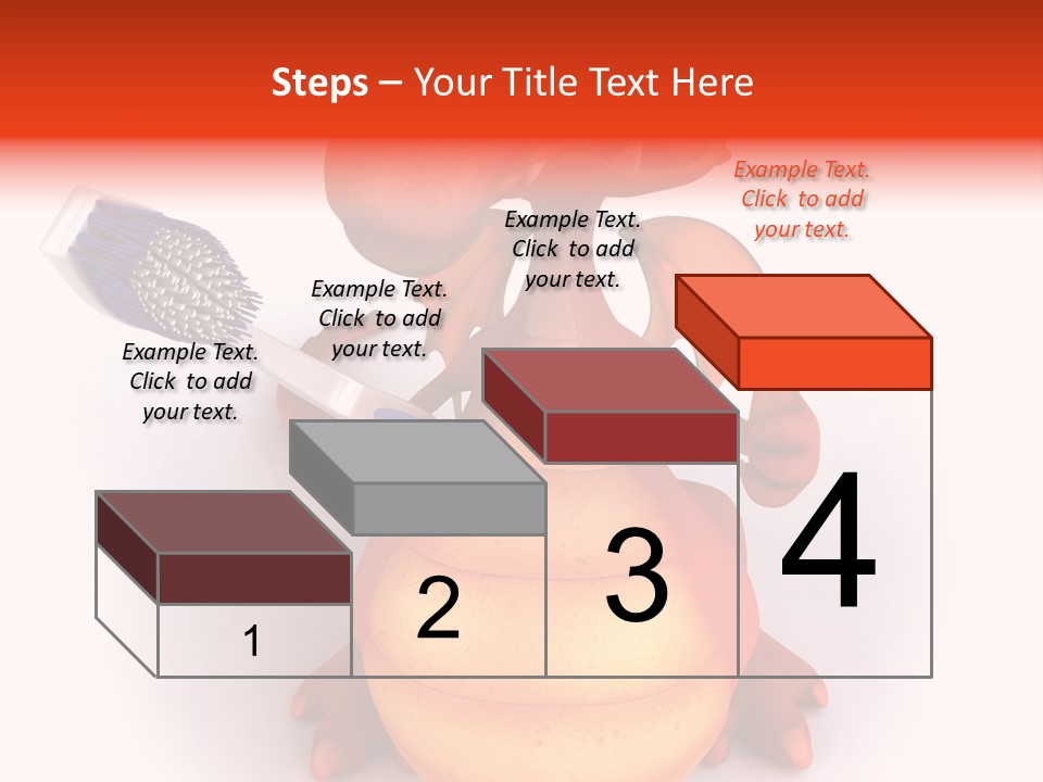 Clip Medieval Art PowerPoint Template