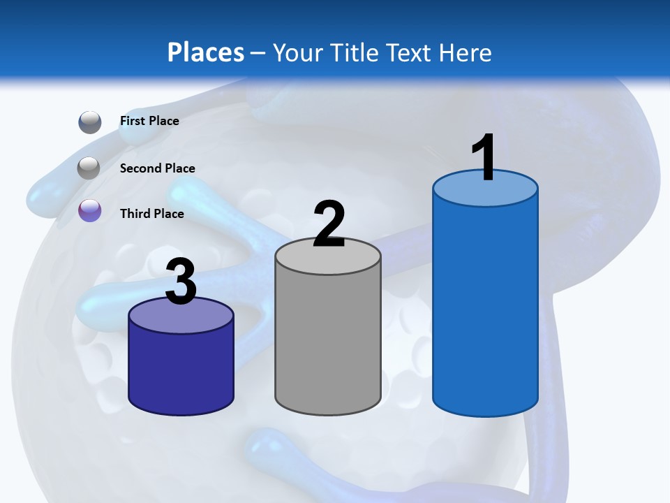 Environment Ecology Nature PowerPoint Template