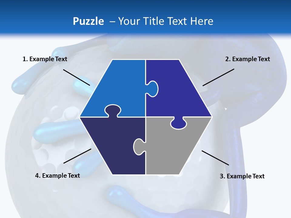 Environment Ecology Nature PowerPoint Template