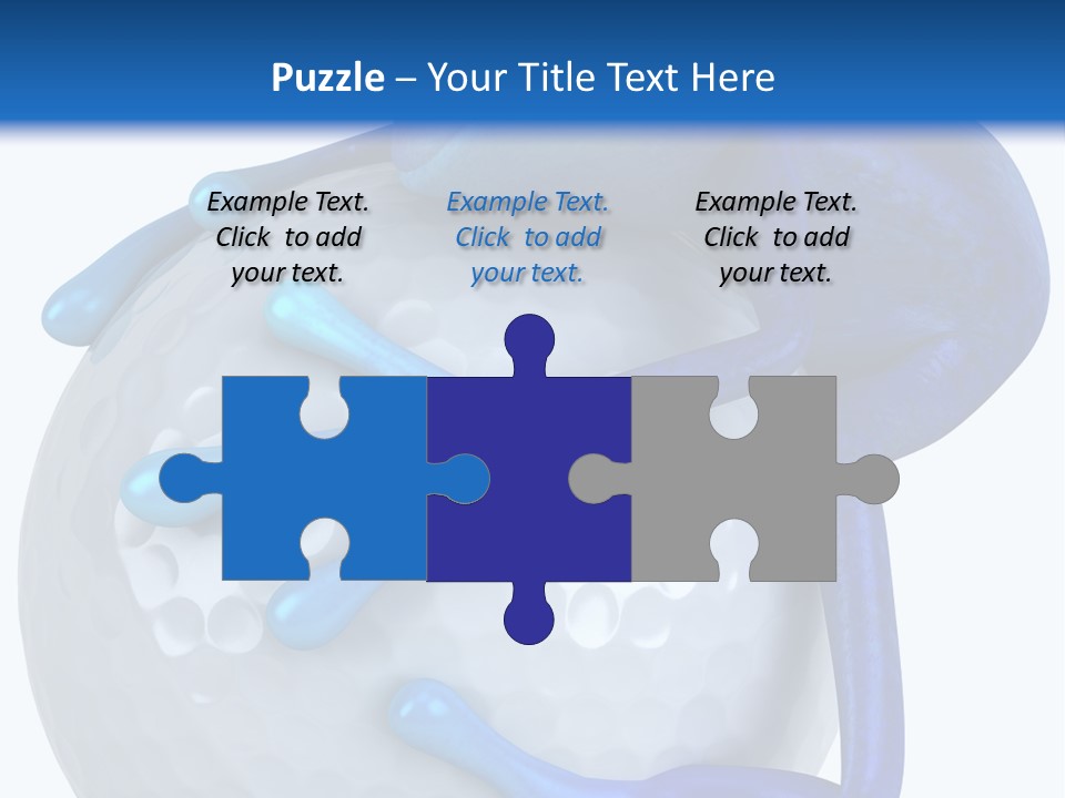 Environment Ecology Nature PowerPoint Template