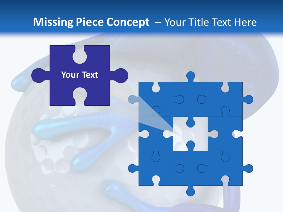 Environment Ecology Nature PowerPoint Template