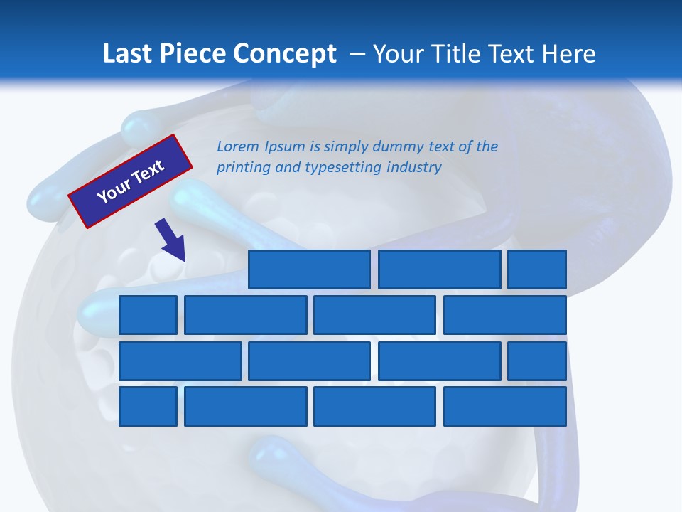 Environment Ecology Nature PowerPoint Template
