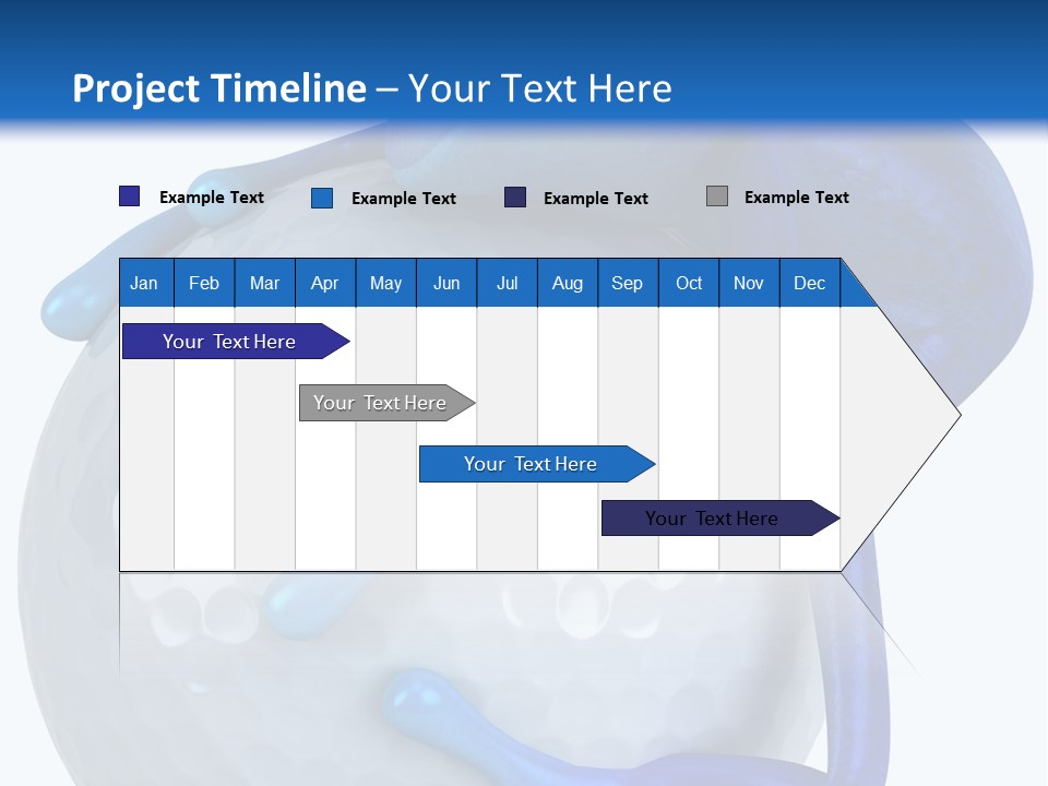 Environment Ecology Nature PowerPoint Template