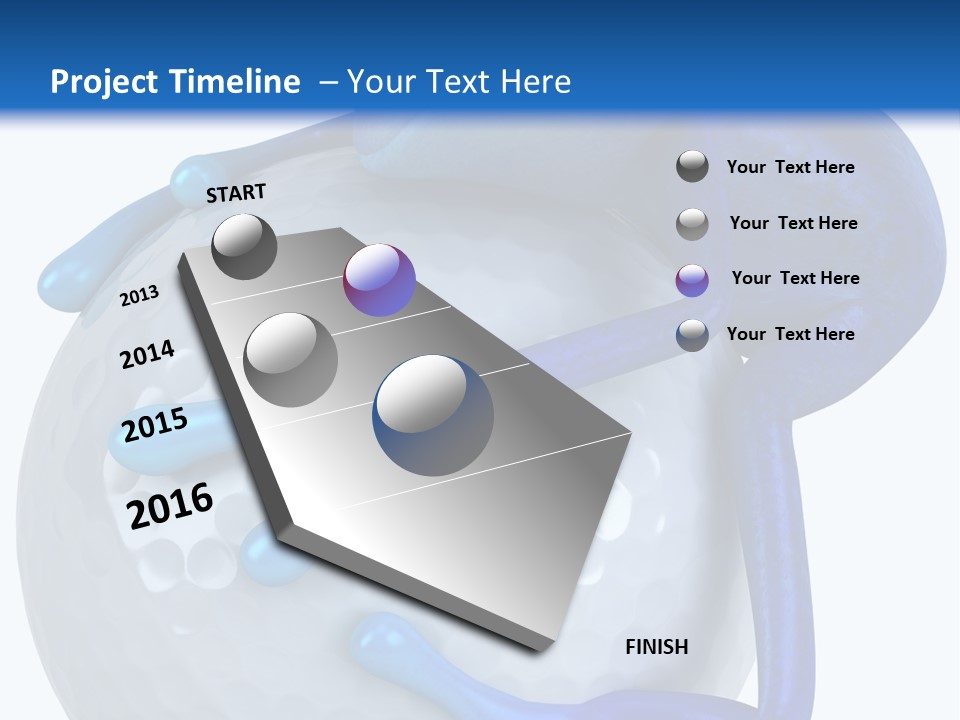 Environment Ecology Nature PowerPoint Template