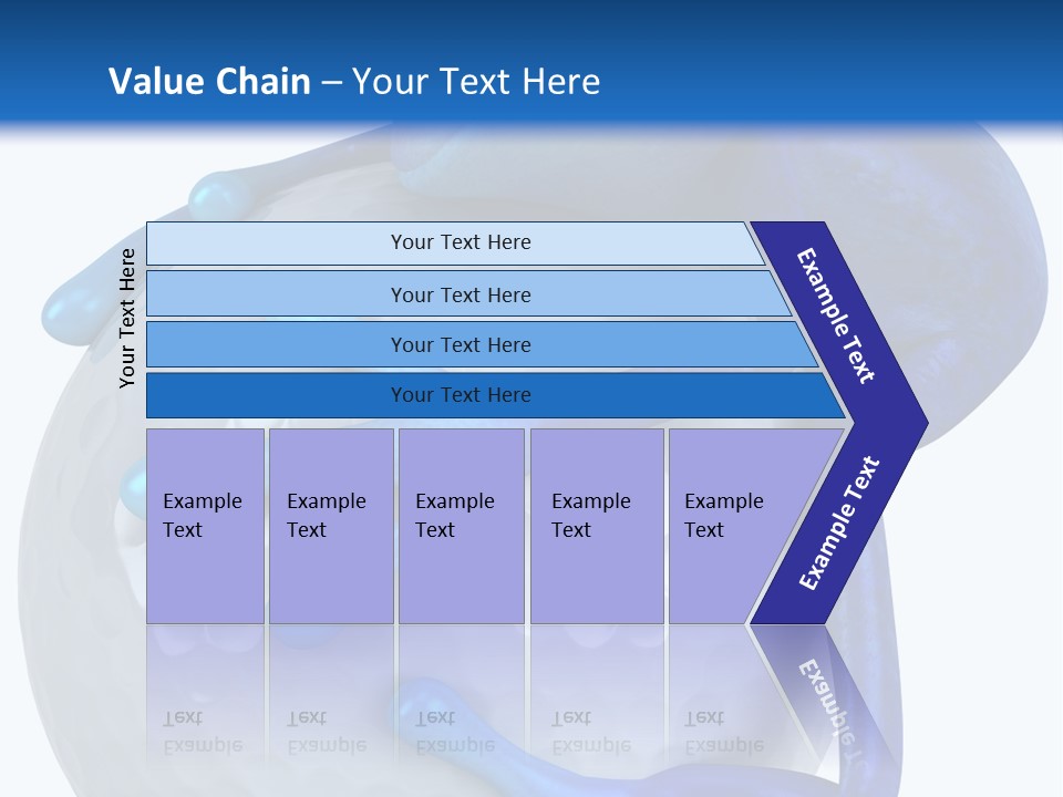 Environment Ecology Nature PowerPoint Template