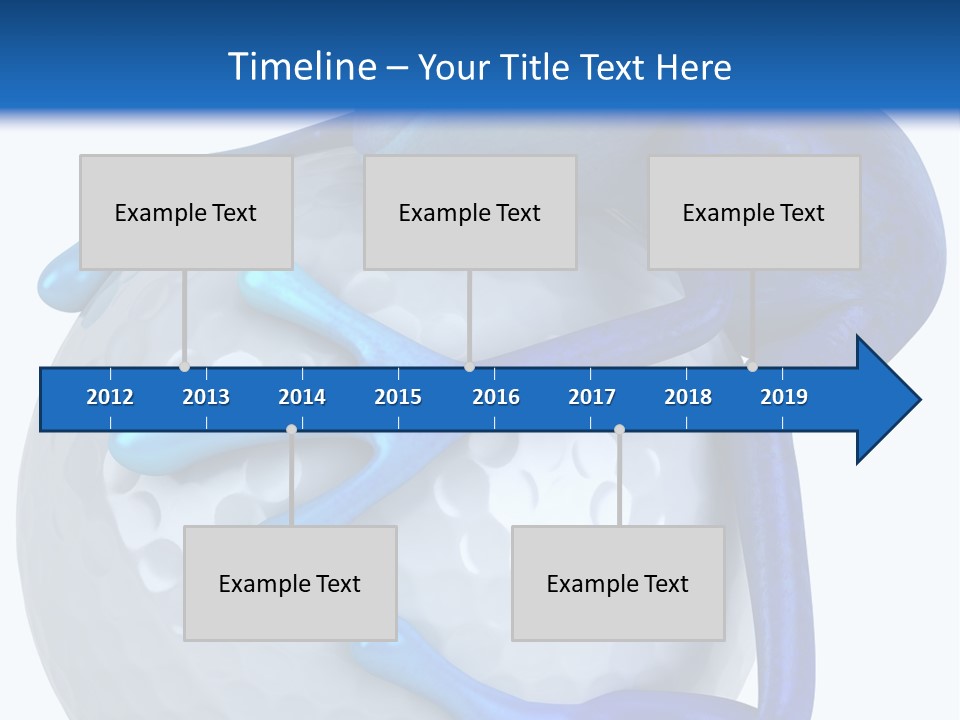 Environment Ecology Nature PowerPoint Template