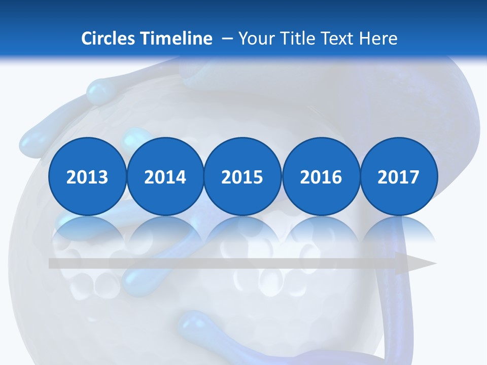 Environment Ecology Nature PowerPoint Template