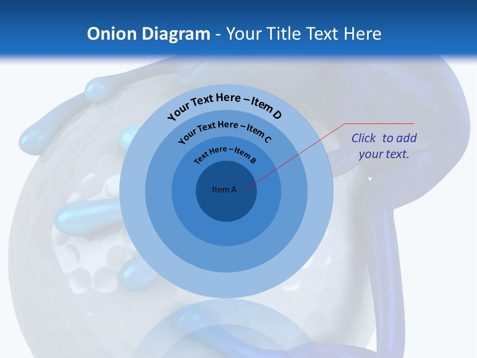 Environment Ecology Nature PowerPoint Template