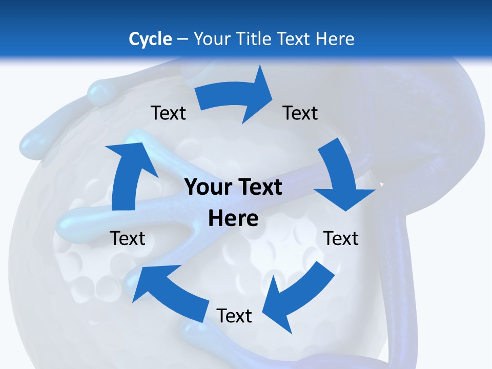 Environment Ecology Nature PowerPoint Template