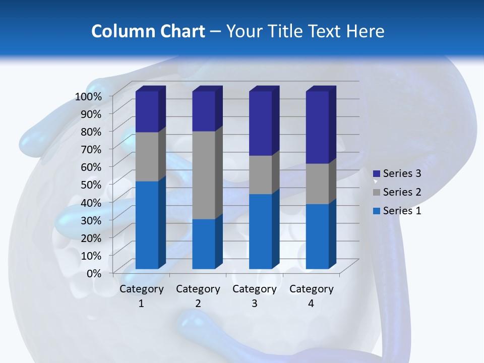 Environment Ecology Nature PowerPoint Template