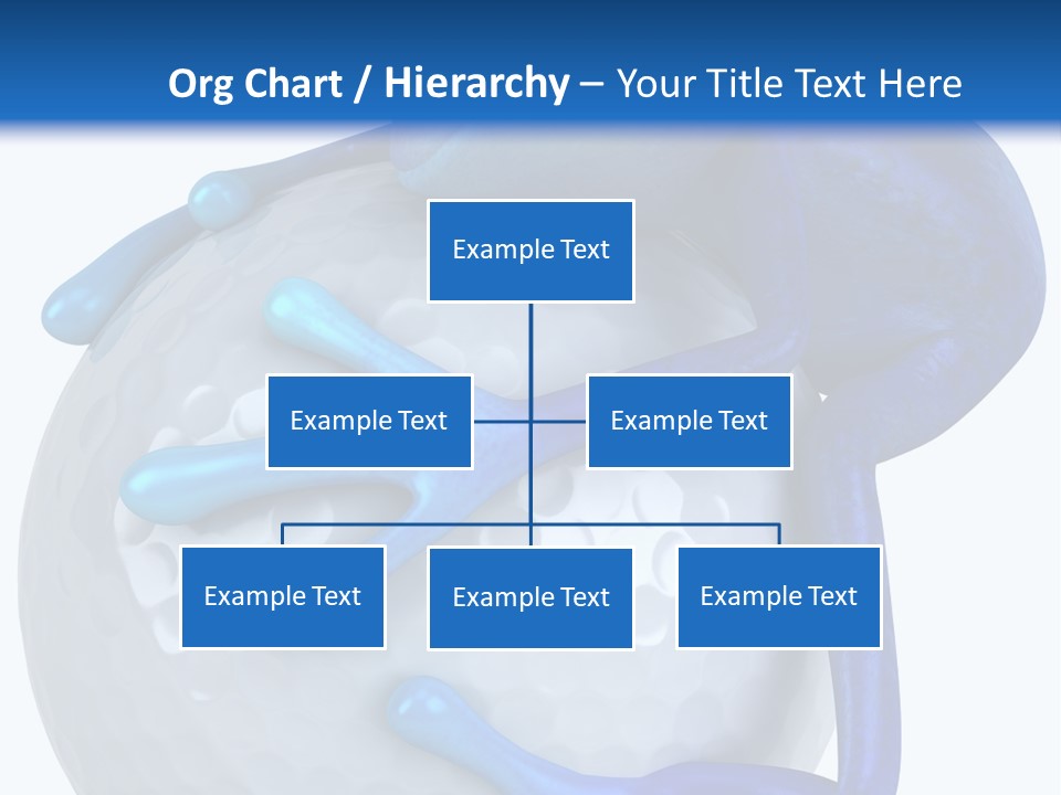 Environment Ecology Nature PowerPoint Template
