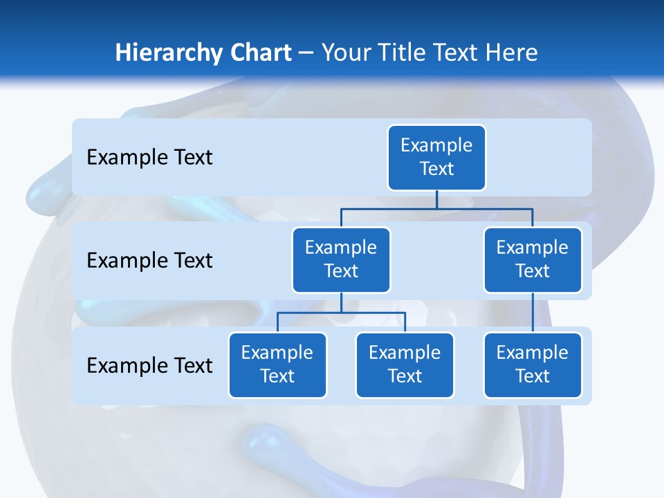 Environment Ecology Nature PowerPoint Template