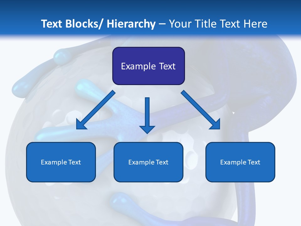 Environment Ecology Nature PowerPoint Template