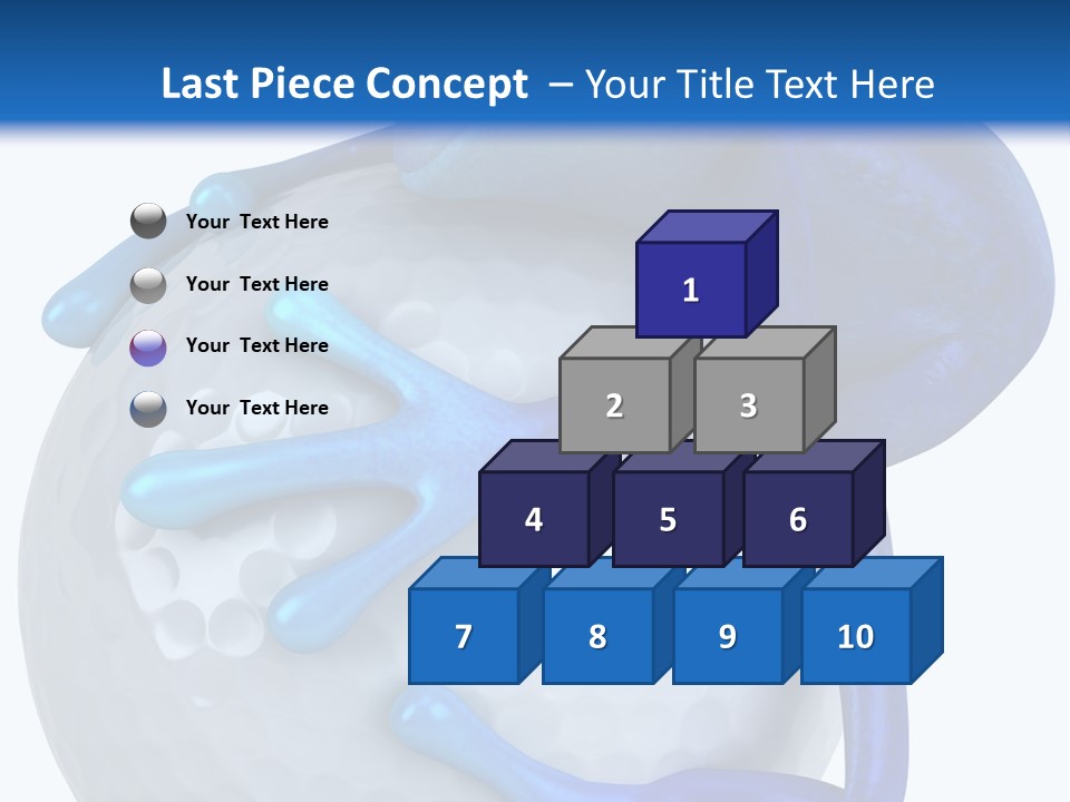 Environment Ecology Nature PowerPoint Template
