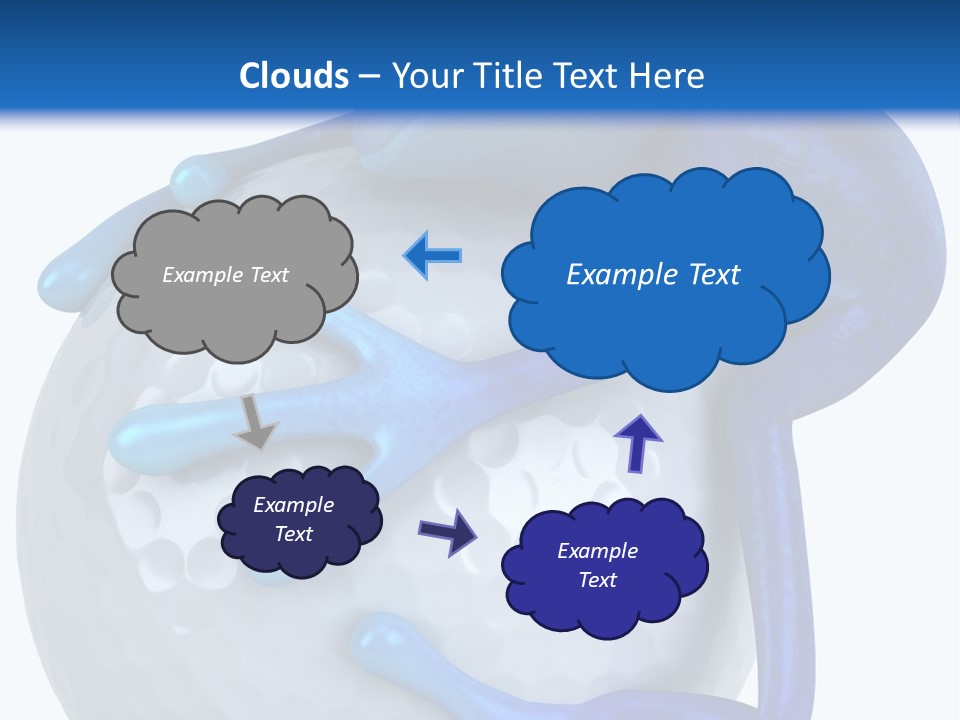Environment Ecology Nature PowerPoint Template