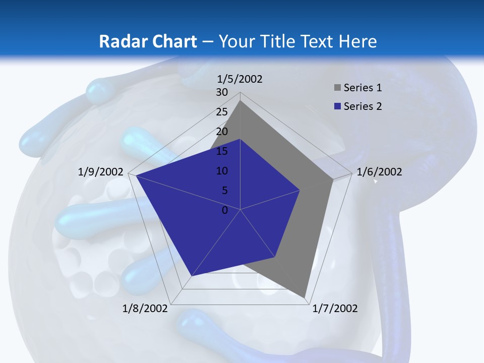 Environment Ecology Nature PowerPoint Template