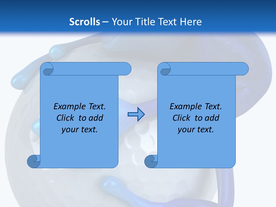 Environment Ecology Nature PowerPoint Template