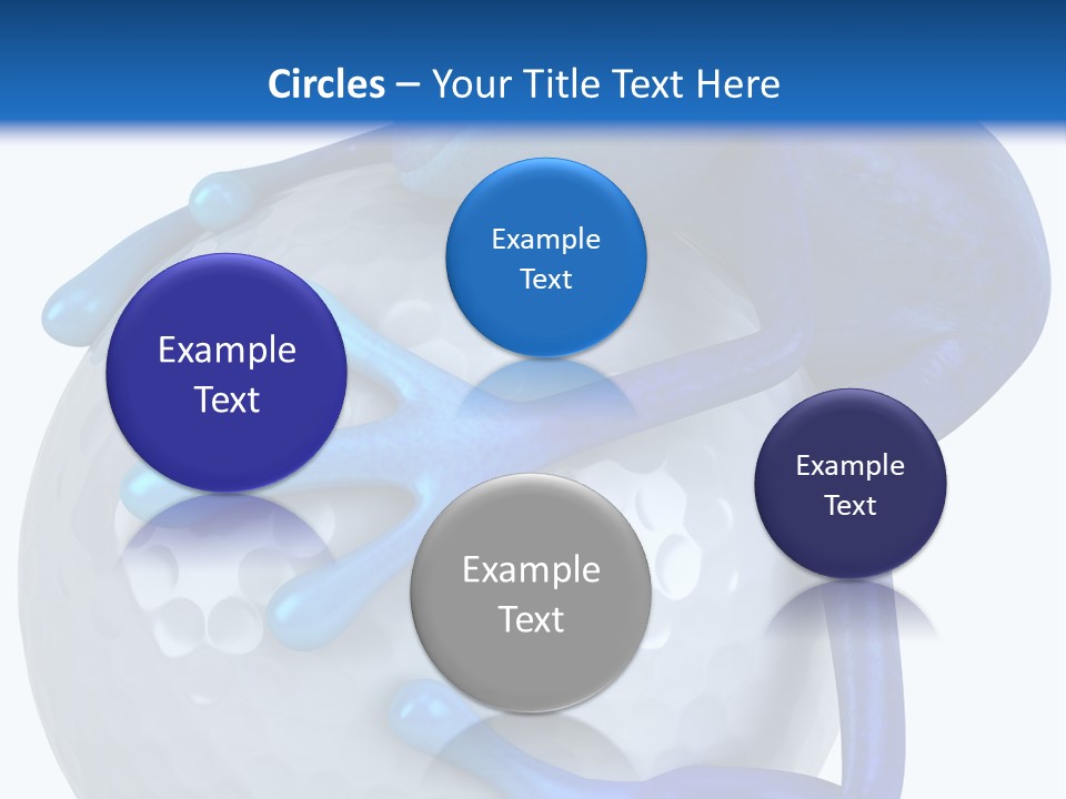 Environment Ecology Nature PowerPoint Template