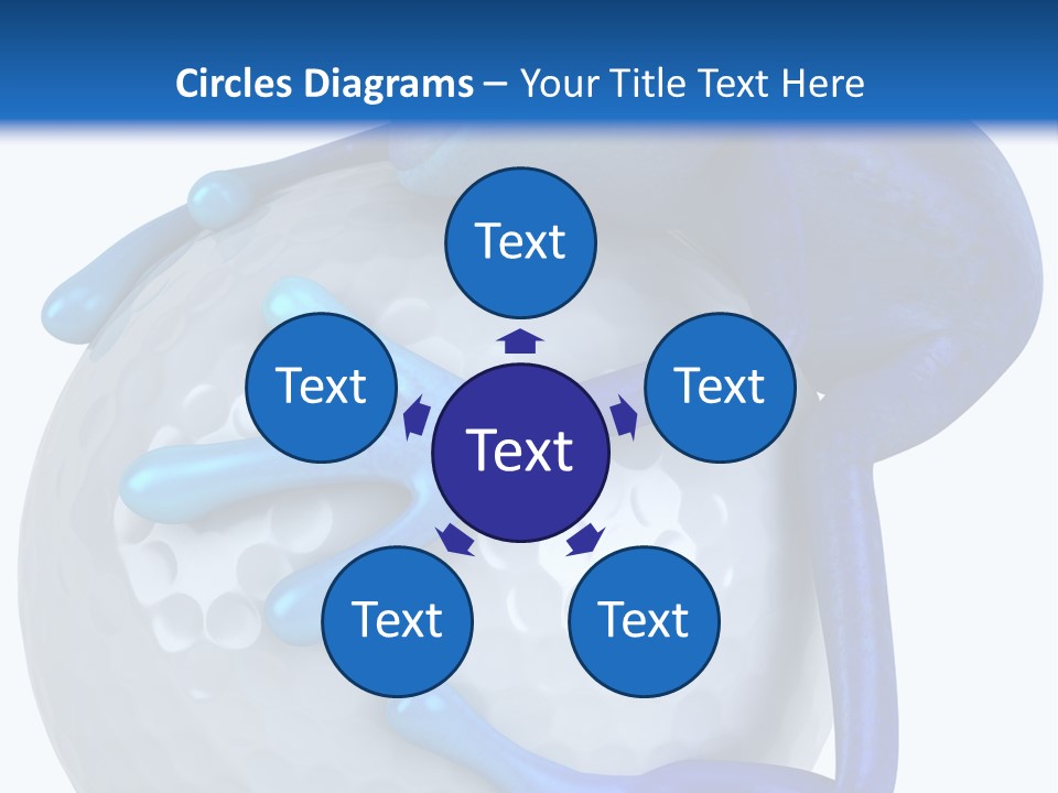 Environment Ecology Nature PowerPoint Template